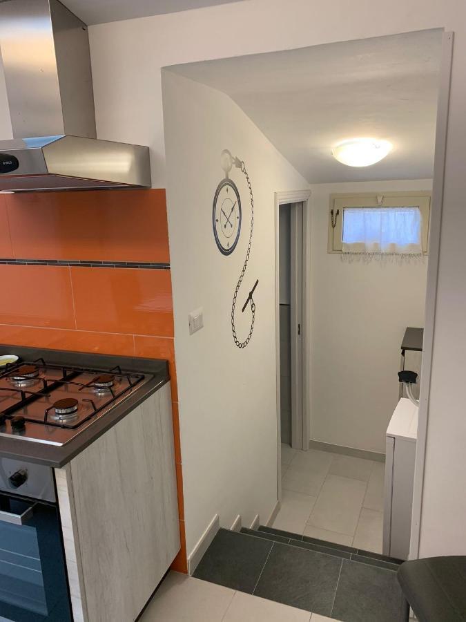 La Casa Di Agnese Apartment Orvieto Luaran gambar
