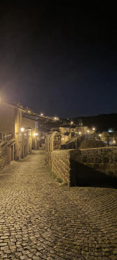 La Casa Di Agnese Apartment Orvieto Luaran gambar