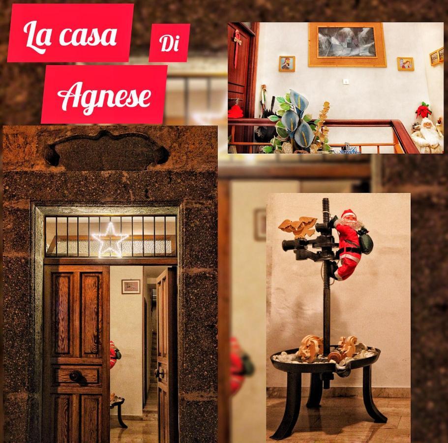 La Casa Di Agnese Apartment Orvieto Luaran gambar