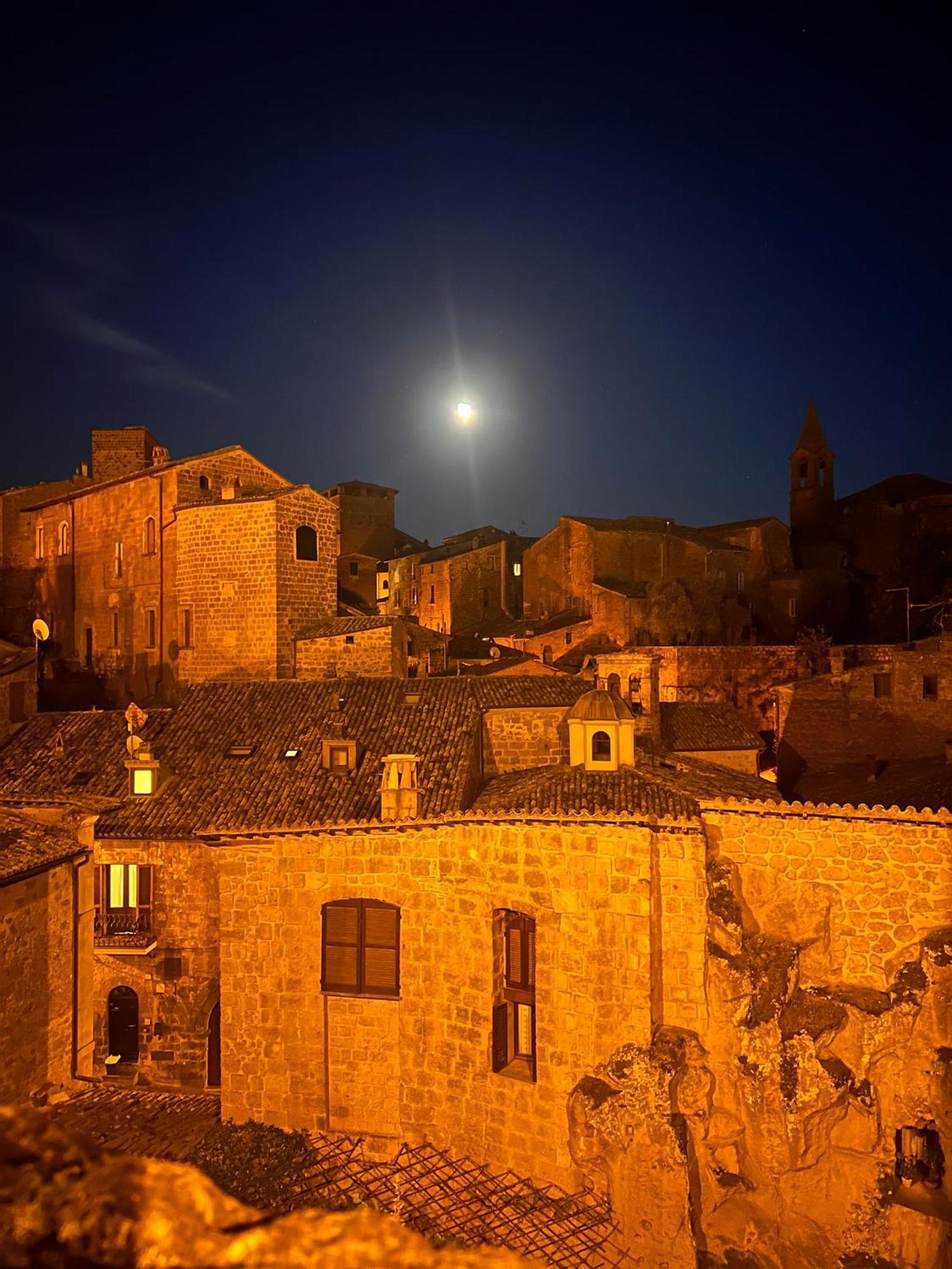 La Casa Di Agnese Apartment Orvieto Luaran gambar